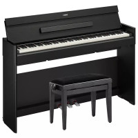 Yamaha YDP S56 B SET1 - prodloužená záruka 3 roky