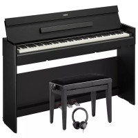 Yamaha YDP S56 B SET2 - prodloužená záruka 3 roky