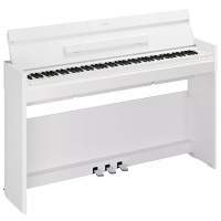 Yamaha YDP S56 WH - prodloužená záruka 3 roky