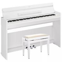Yamaha YDP S56 WH SET1 - prodloužená záruka 3 roky