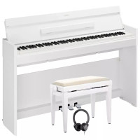 Yamaha YDP S56 WH SET2 - prodloužená záruka 3 roky