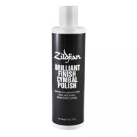 Zildjian Cymbal Cleaning Polish