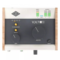 Zvuková karta Universal Audio Volt 176