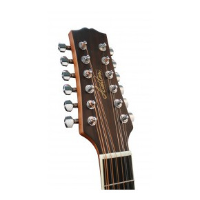 12strunná kytara Ashton  D25/12 NTM