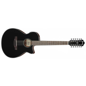 Ibanez AEG5012-BKH
