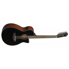 Ibanez AEG5012-BKH