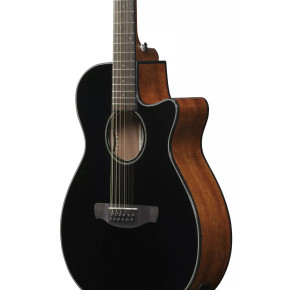 Ibanez AEG5012-BKH