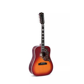 Sigma Guitars DM12-SG5 Sigma Guitars DM12-SG5