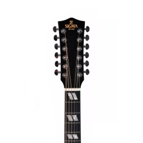 Sigma Guitars DM12-SG5 Sigma Guitars DM12-SG5