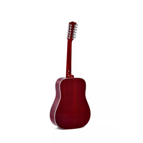 Sigma Guitars DM12-SG5 Sigma Guitars DM12-SG5