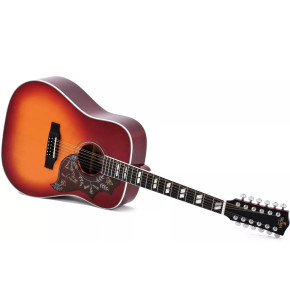 Sigma Guitars DM12-SG5 Sigma Guitars DM12-SG5