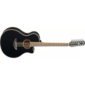 Yamaha APX 700II - 12 BL - prodloužená záruka 3 roky
