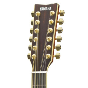 Yamaha LL1612 NT ARE - prodloužená záruka 3 roky