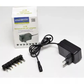 Energenie Adapter 3-12V