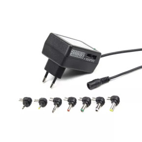 Energenie Adapter 3-12V