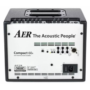 AER Compact 60 IV BK