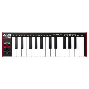 Akai LPK25 MKII