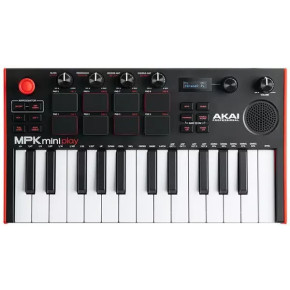 Akai MPK Mini PLAY MK3