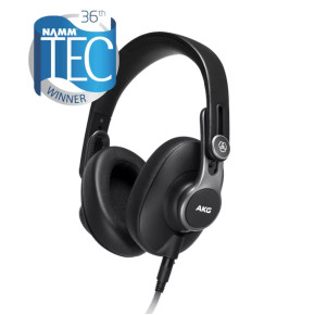 AKG K 371