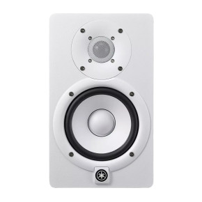 Yamaha HS5 WH - prodloužená záruka 3 roky Yamaha HS5 WH - prodloužená záruka 3 roky