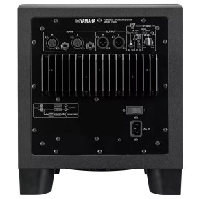 Yamaha HS8S - prodloužená záruka 3 roky