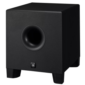 Yamaha HS8S - prodloužená záruka 3 roky