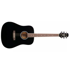Ashton D20 BK