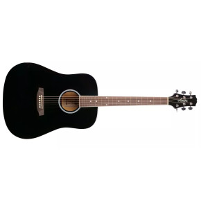 Ashton D20 BK