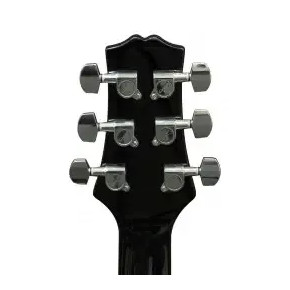 Ashton D20 BK