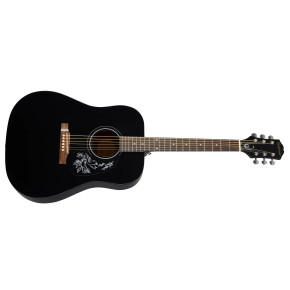 Akustická kytara Epiphone  Starling Ebony