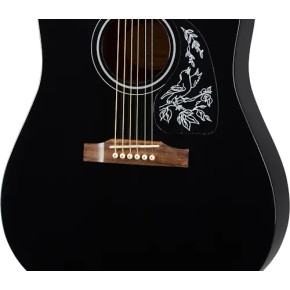 Akustická kytara Epiphone  Starling Ebony