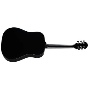 Akustická kytara Epiphone  Starling Ebony