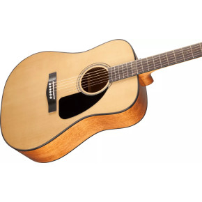 Fender CD-60 V3 DS Natural