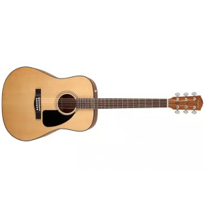 Fender CD-60 V3 DS Natural