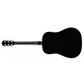 Fender CD-60S WN BK