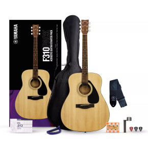 Yamaha F 310P NT - prodloužená záruka 3 roky Yamaha F 310P NT - prodloužená záruka 3 roky