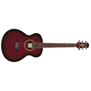Akustická kytara slim Ashton  SL29 WRS