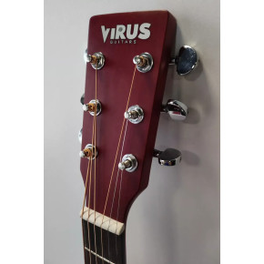 Virus VGD4 MRD