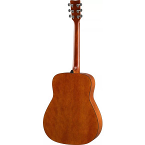 Yamaha FG 800 NT - prodloužená záruka 3 roky Yamaha FG 800 NT - prodloužená záruka 3 roky