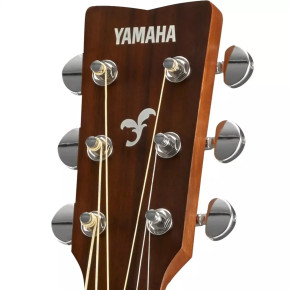 Yamaha FG 800 NT - prodloužená záruka 3 roky