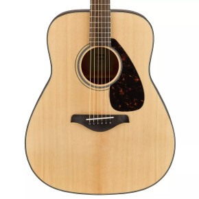 Yamaha FG 800 NT - prodloužená záruka 3 roky Yamaha FG 800 NT - prodloužená záruka 3 roky
