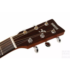 Yamaha FG 800 NT - prodloužená záruka 3 roky Yamaha FG 800 NT - prodloužená záruka 3 roky