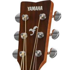 Akustická kytara Yamaha  FG 800 NT