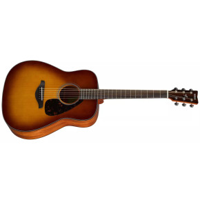 Yamaha FG 800 SDB - prodloužená záruka 3 roky Yamaha FG 800 SDB - prodloužená záruka 3 roky