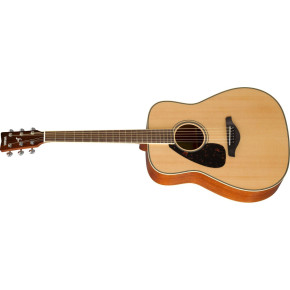 Akustická kytara Yamaha  FG 820 L NT
