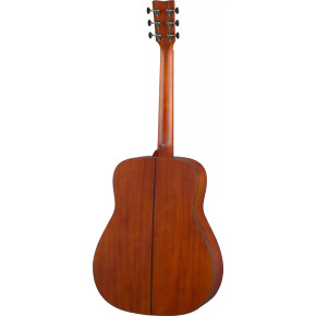 Yamaha FG5 - prodloužená záruka 3 roky Yamaha FG5 - prodloužená záruka 3 roky