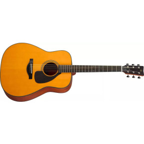 Yamaha FG5 - prodloužená záruka 3 roky Yamaha FG5 - prodloužená záruka 3 roky