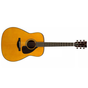 Yamaha FG5G Gloss - prodloužená záruka 3 roky