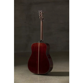 Yamaha FG9M - prodloužená záruka 3 roky Yamaha FG9M - prodloužená záruka 3 roky