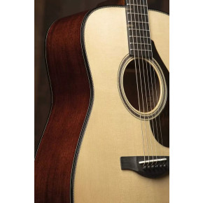 Yamaha FG9M - prodloužená záruka 3 roky Yamaha FG9M - prodloužená záruka 3 roky